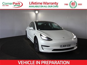 Large image for the Used Tesla Model 3