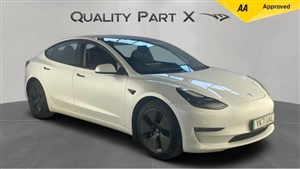 Large image for the Used Tesla Model 3