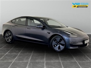 Large image for the Used Tesla Model 3