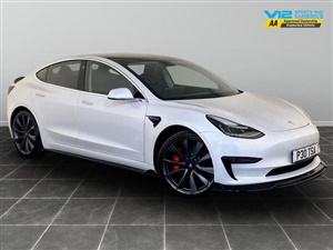 Large image for the Used Tesla Model 3