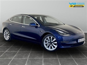 Large image for the Used Tesla Model 3