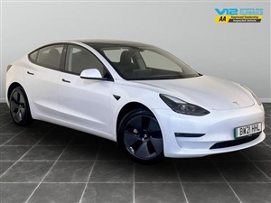 Large image for the Used Tesla Model 3