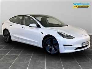 Large image for the Used Tesla Model 3