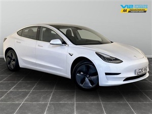 Large image for the Used Tesla Model 3