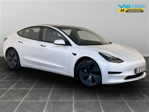 Large image for the Used Tesla Model 3