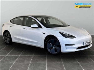 Large image for the Used Tesla Model 3