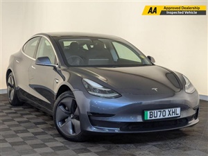 Large image for the Used Tesla Model 3