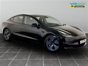 Large image for the Used Tesla Model 3