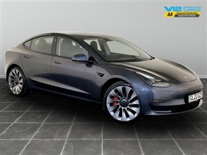 Large image for the Used Tesla Model 3
