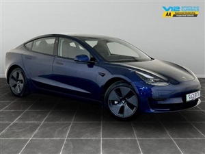 Large image for the Used Tesla Model 3