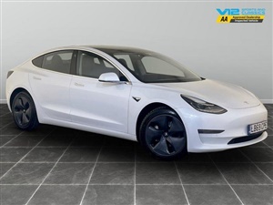Large image for the Used Tesla Model 3