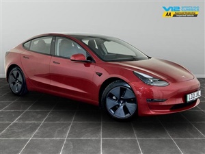 Large image for the Used Tesla Model 3
