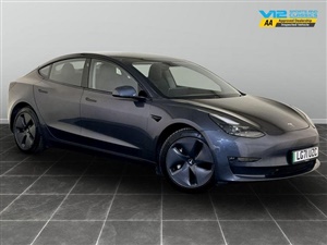 Large image for the Used Tesla Model 3