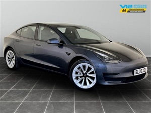 Large image for the Used Tesla Model 3