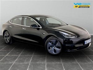 Large image for the Used Tesla Model 3