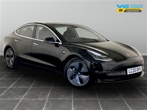 Large image for the Used Tesla Model 3