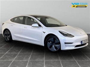 Large image for the Used Tesla Model 3
