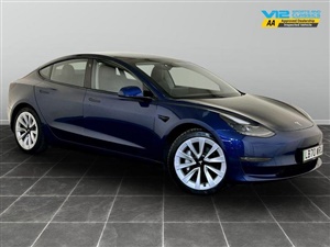 Large image for the Used Tesla Model 3