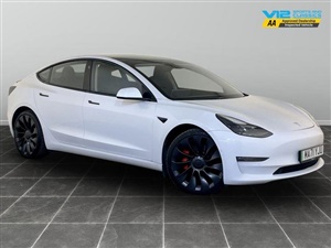 Large image for the Used Tesla Model 3