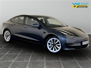 Large image for the Used Tesla Model 3