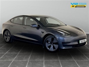 Large image for the Used Tesla Model 3