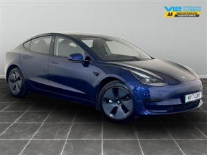 Large image for the Used Tesla Model 3