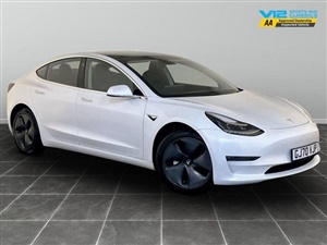 Large image for the Used Tesla Model 3