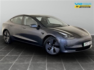 Large image for the Used Tesla Model 3