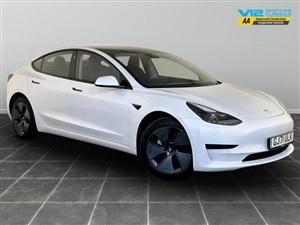 Large image for the Used Tesla Model 3