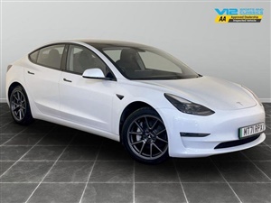 Large image for the Used Tesla Model 3