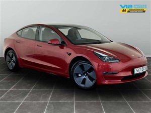 Large image for the Used Tesla Model 3