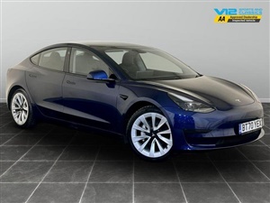 Large image for the Used Tesla Model 3