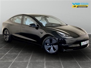 Large image for the Used Tesla Model 3