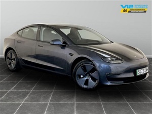 Large image for the Used Tesla Model 3