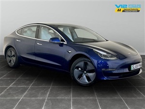 Large image for the Used Tesla Model 3
