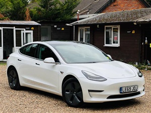 Large image for the Used Tesla Model 3