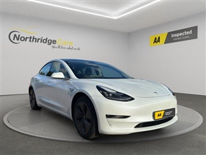 Large image for the Used Tesla Model 3