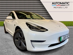 Large image for the Used Tesla Model 3