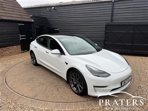 Large image for the Used Tesla Model 3