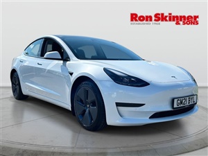 Large image for the Used Tesla Model 3