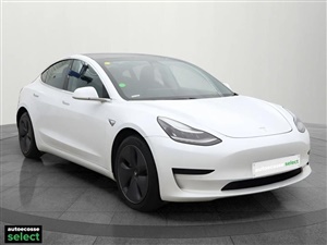 Large image for the Used Tesla Model 3