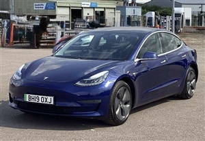 Large image for the Used Tesla Model 3
