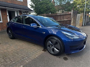 Large image for the Used Tesla Model 3