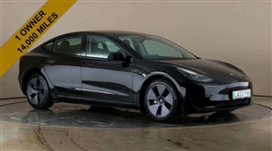 Large image for the Used Tesla Model 3