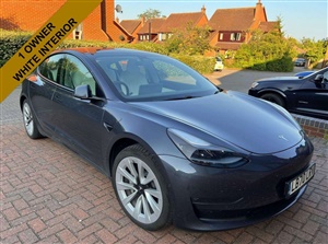 Large image for the Used Tesla Model 3