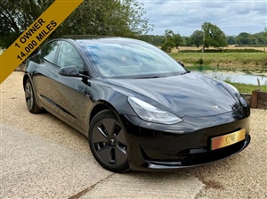 Large image for the Used Tesla Model 3