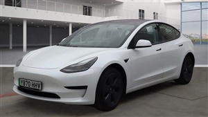 Large image for the Used Tesla Model 3