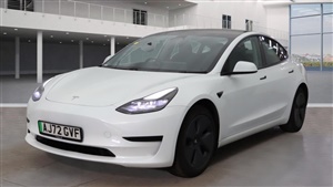 Large image for the Used Tesla Model 3