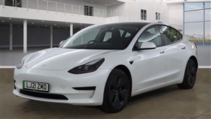 Large image for the Used Tesla Model 3