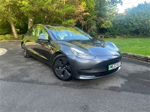 Large image for the Used Tesla Model 3